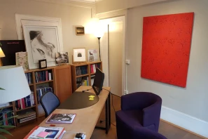 Bureau privé - 75011 - 1 poste - 485€