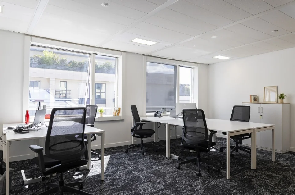 Espace indépendant