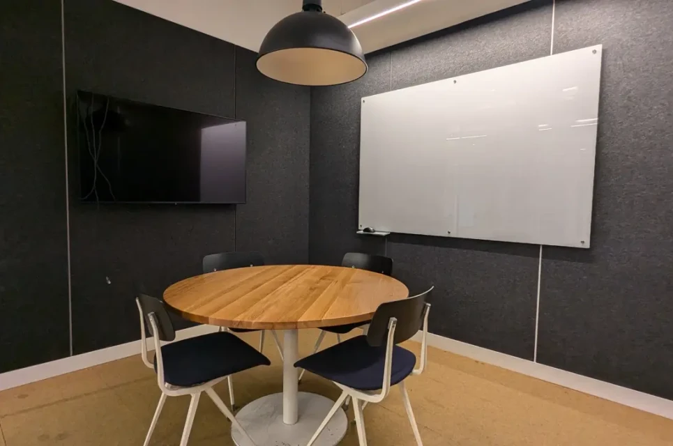 Hiptown Porte Maillot