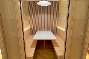 Open Space - 75008 - 13 postes - 490€