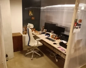 Open Space