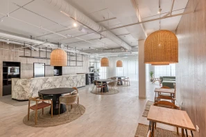 Bureau privé - 77700 - 2 postes - 790€