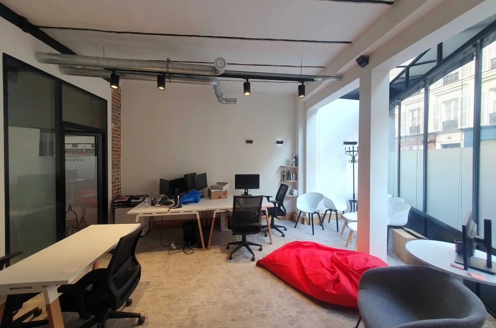 Espace indépendant