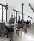 Bureau privé - 75003 - 18 postes - 8820€