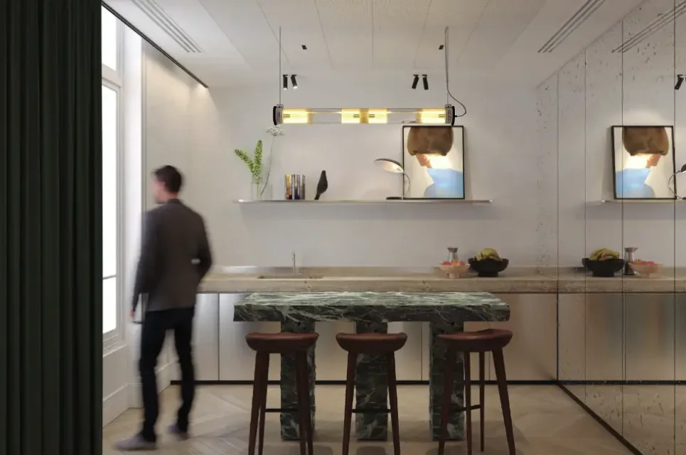 Gustave Collection - 21 Paix