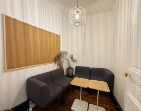 Espace indépendant