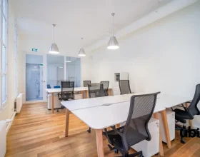 Espace indépendant
