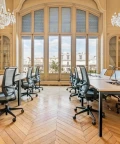 Espace indépendant - 75017 - 50 postes - 30000€