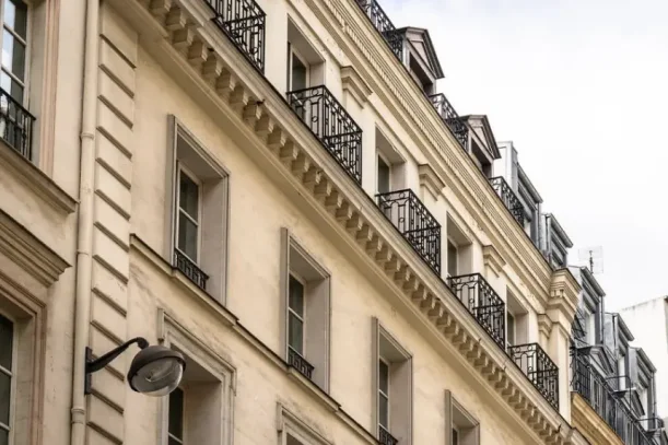 Espace indépendant - 75002 - 60 postes - 42000€