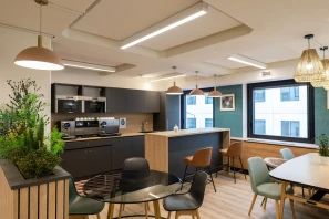 Flex-O Lyon Tête d'Or