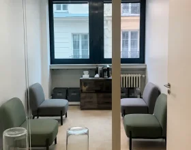 Bureau privé