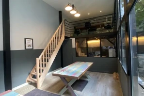 Bureau privé - 75017 - 10 postes - 2800€