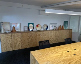 Bureau privé
