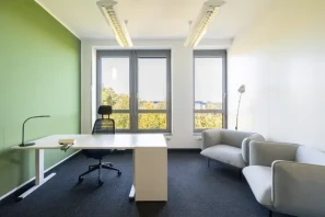 Bureau privé - 67000 - 4 postes - 1456€