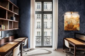 Espace indépendant - 75009 - 70 postes - 86500€