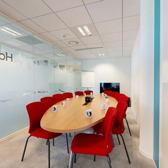 Bureau privé 40 m² 6 postes Coworking Avenue Aristide Briand Bagneux 92220 - photo 7