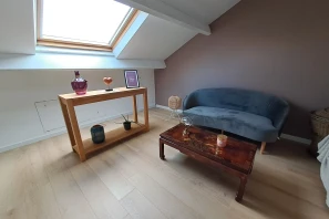 Bureau privé - 44330 - 4 postes - 520€