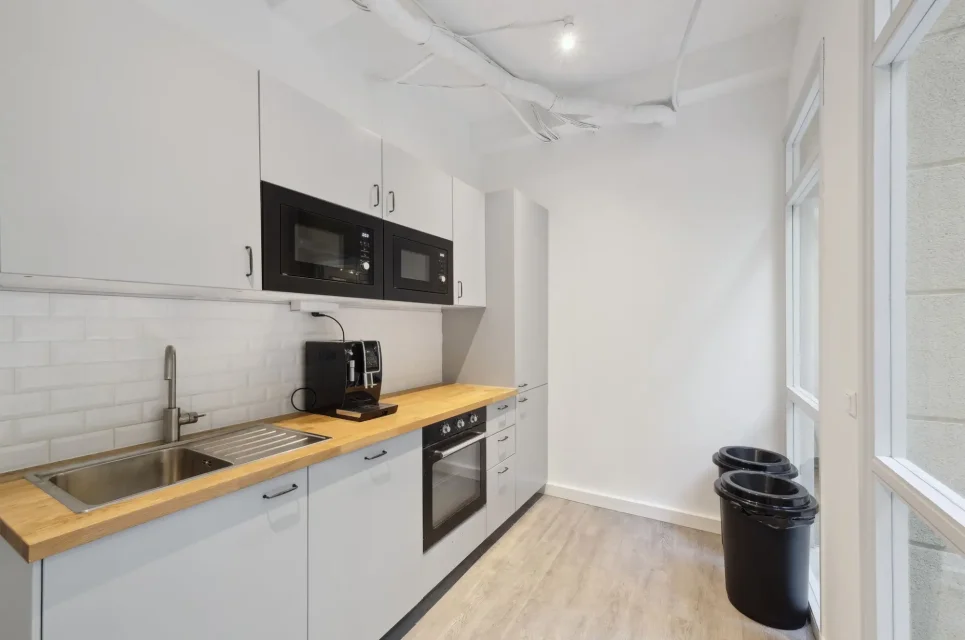 Volum Rue Louis Murat