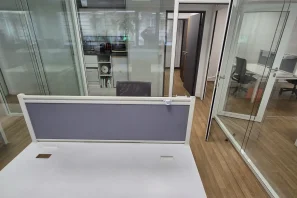 Bureau privé - 92300 - 2 postes - 800€