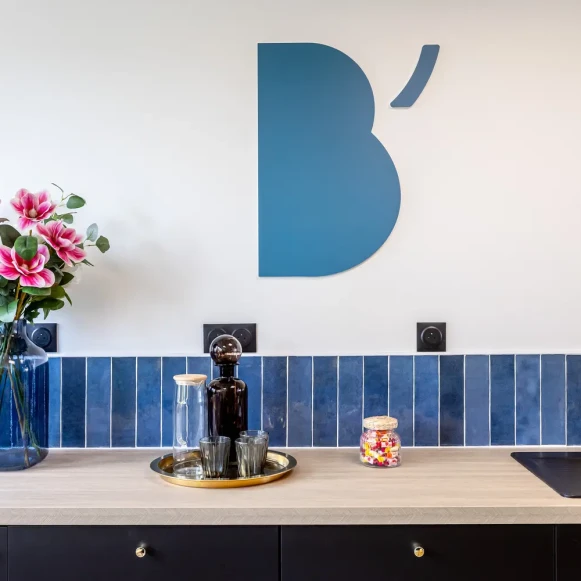 Bureau privé 10 m² 2 postes Location bureau Rue Thomas Edison Le Mans 72650 - photo 5