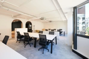 Rue Kléber 92300 Levallois-Perret