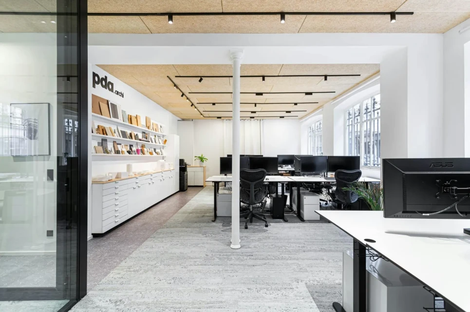 Jöro Rue du Conservatoire