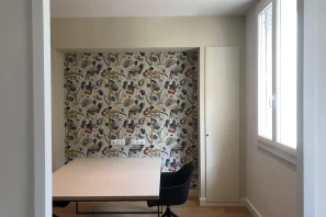 Bureau privé - 13100 - 3 postes - 690€