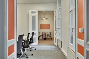 Le Grange Batelière