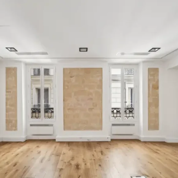 Espace indépendant 90 m² 16 postes Location bureau Boulevard Voltaire Paris 75011 - photo 1