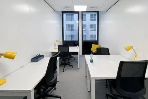 Spaces - Nice, Grand Arenas