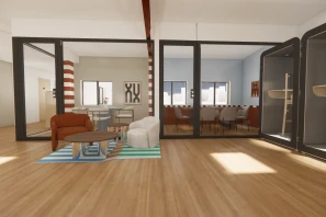 Espace indépendant - 75002 - 18 postes - 13000€