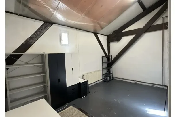 Bureau privé - 93400 - 2 postes - 684€