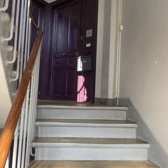 Open Space  6 postes Location bureau Rue d'Alésia Paris 75014 - photo 9