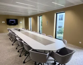 Bureau privé