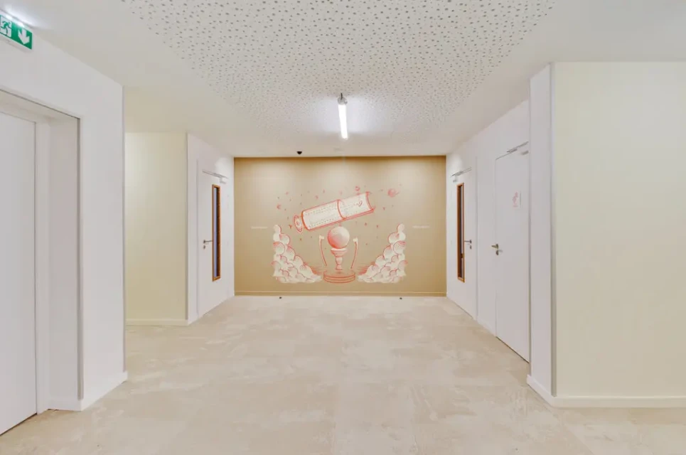 Newton Offices Vaise - Lyon 9e