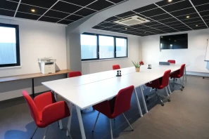 Bureau privé - 67200 - 8 postes - 1400€