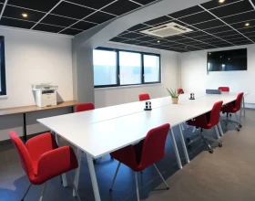 Bureau privé