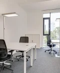 Bureau privé - 75016 - 5 postes - 3445€