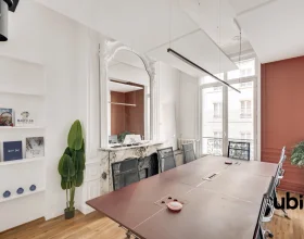 Espace indépendant