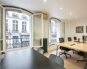 Espace indépendant