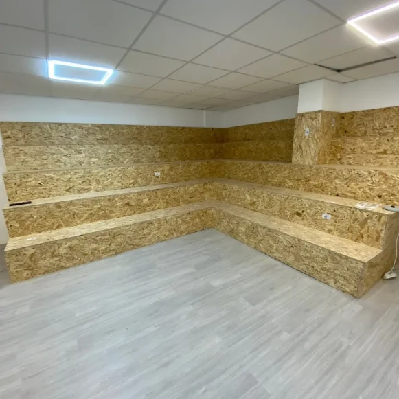 Bureau privé 18 m² 3 postes Location bureau Rue Jean Pigeon Charenton-le-Pont 94220 - photo 12