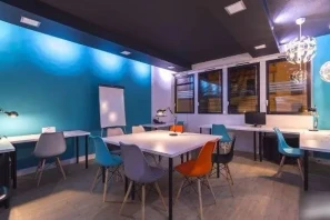 Open Space - 17000 - 35 postes - 190€