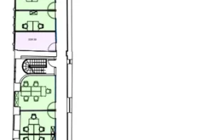 Espace indépendant - 75008 - 22 postes - 18700€
