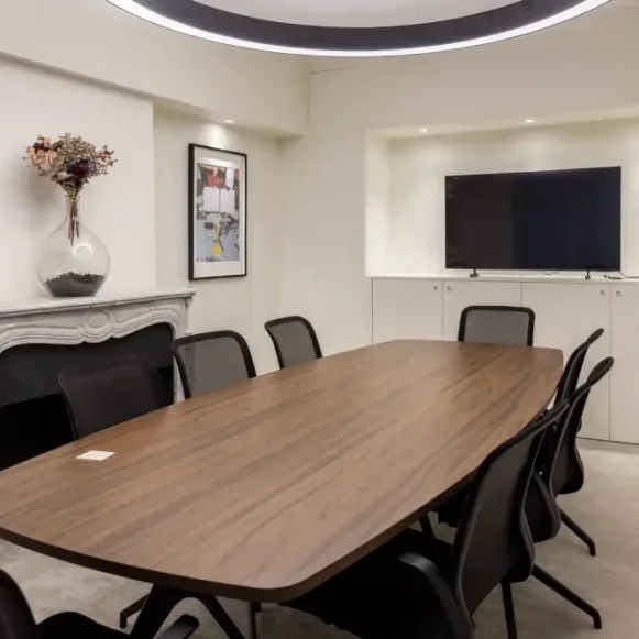 Bureau privé 22 m² 6 postes Coworking Rue Turenne Bordeaux 33000 - photo 10