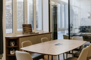 Espace indépendant - 75008 - 14 postes - 7000€