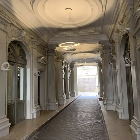 Open Space  10 postes Coworking Rue du 4 septembre Paris 75002 - photo 6