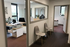 Espace indépendant - 44700 - 2 postes - 395€