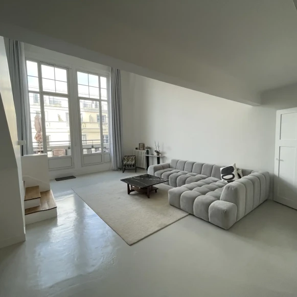 Open Space  3 postes Location bureau Rue des Plantes Paris 75014 - photo 1