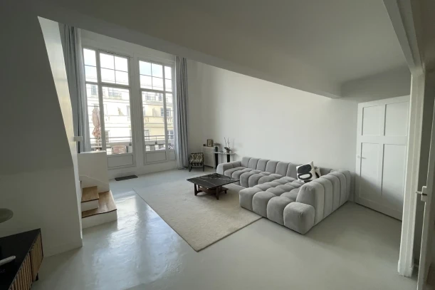 Open Space - 75014 - 3 postes - 590€