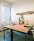 Bureau privé - 84700 - 2 postes - 600€